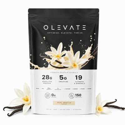 OLEVATE Complete