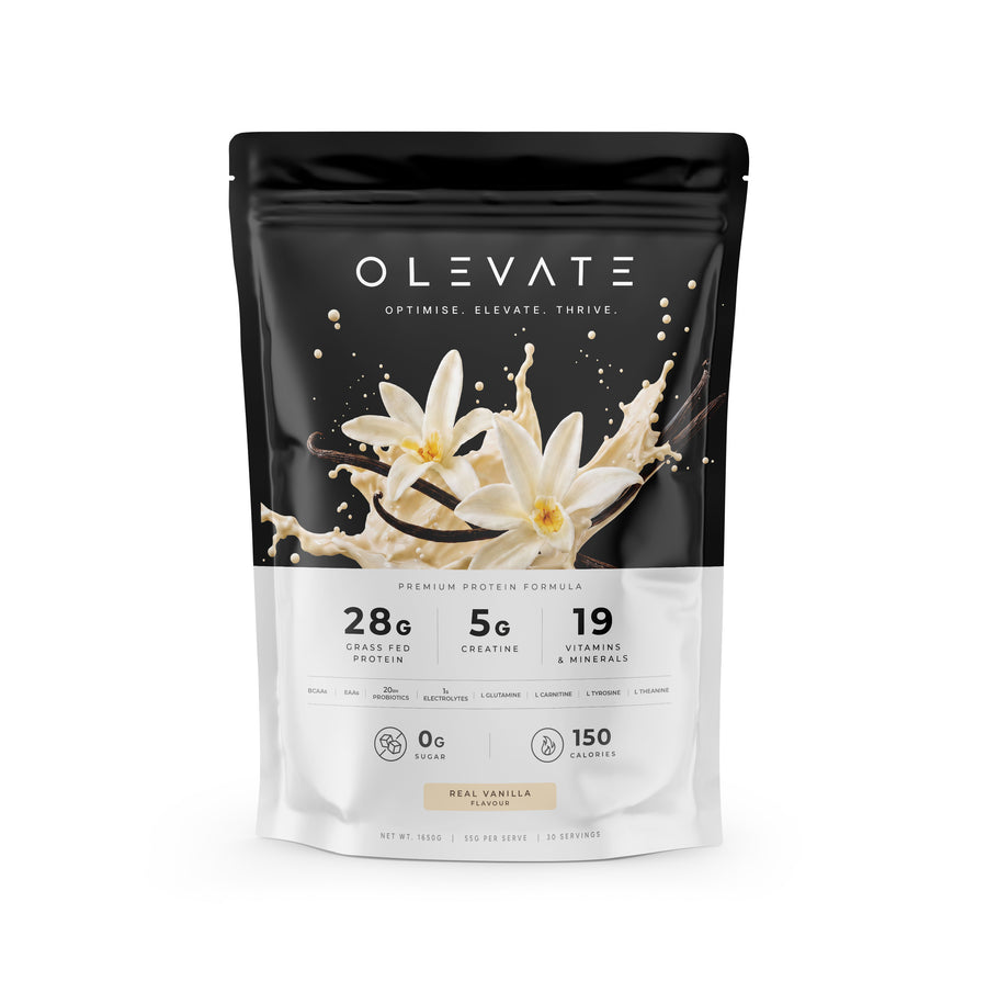 OLEVATE 90-Day Supply